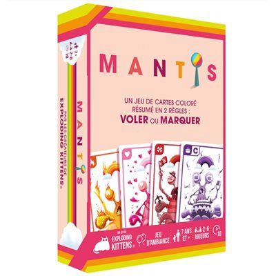 MANTIS