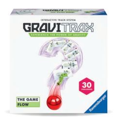 Gravitrax Challenge the Game - Flow