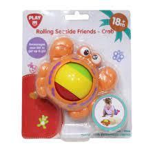 Animal roul-en-rond