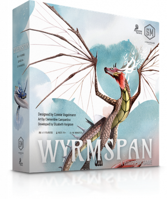 WYRMSPAN (FR)