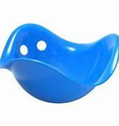 Bilibo bleu