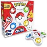 Pokémon dresseur quiz