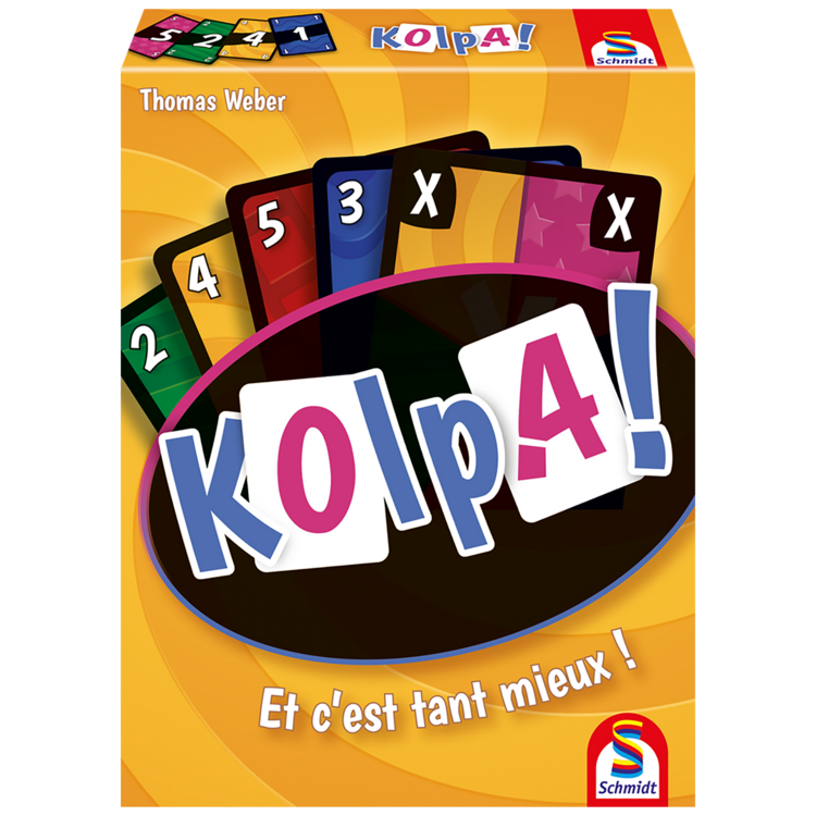 KOLPA!