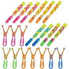 Sling copters