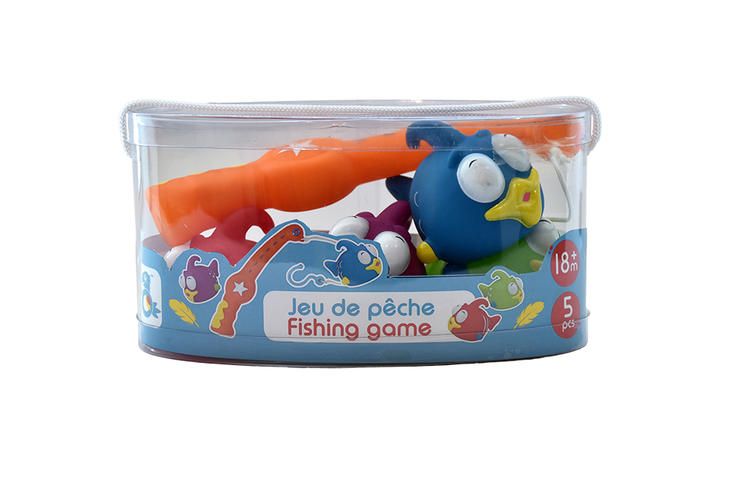 Pako - Jeu de pêche