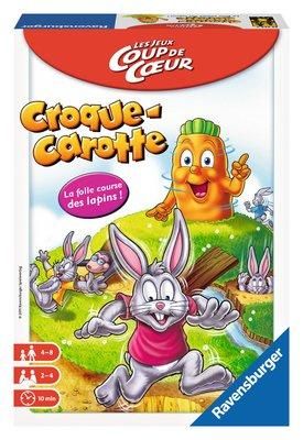 Croque-carotte (nouvelle version)