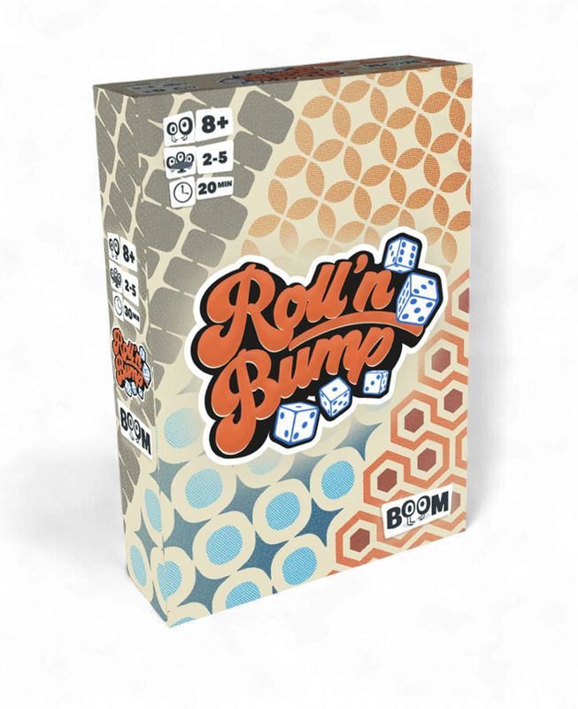 Roll'n Bump (Bil)