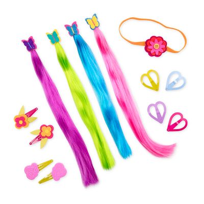 Our Generation accessoire - Attached at the Clip