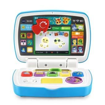 VTech - Baby ordi des découvertes