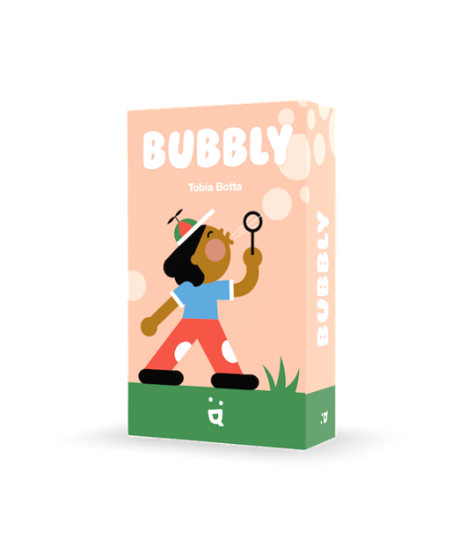 Bubbly (ML)