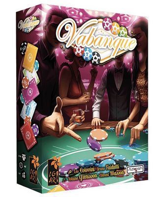 VABANQUE