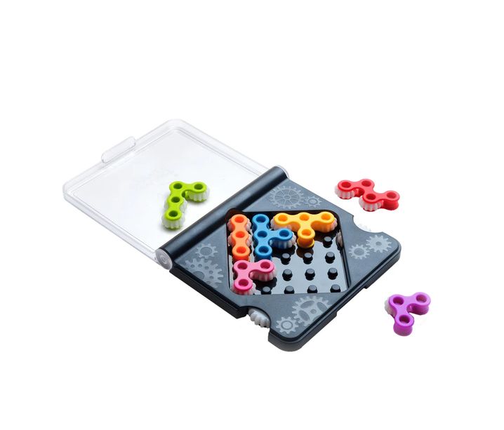 Smart Games - IQ Gears