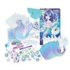 NEBULOUS STARS - DESIGNER DE SIRÈNE: NENUPHIA