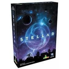 Stellar  (VF)