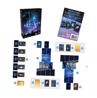 Stellar  (VF)