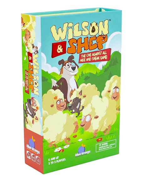 Wilson &amp; Shep (BIL)
