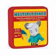 MULTIPLODINGO