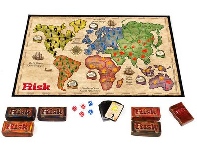 Risk (Fr)
