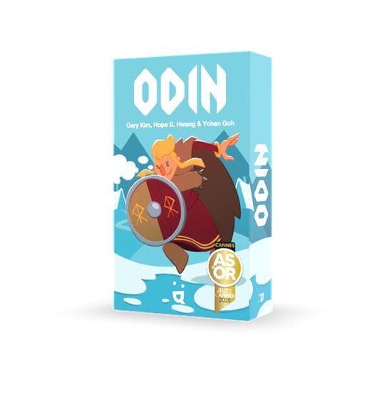 Odin (Bil)