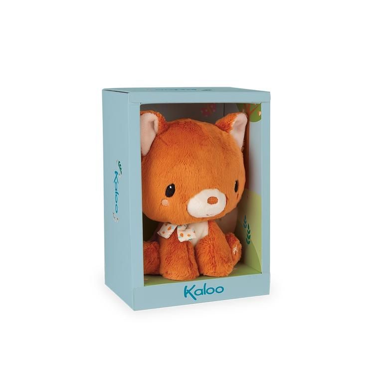 Peluche Kaloo: Choo nino renard