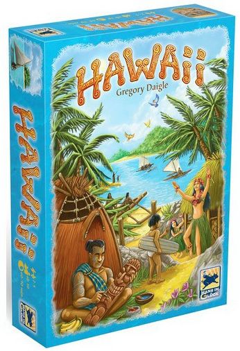 Hawaii