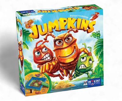 Jumpkins