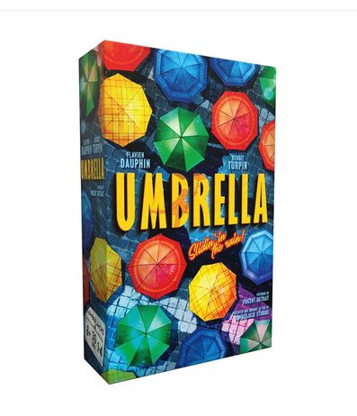 Umbrella (VF)