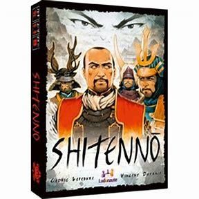 Shitenno (Fr)