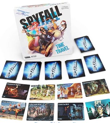 Spyfall (Fr)
