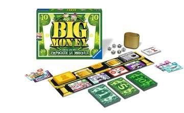 Big Money (VF)