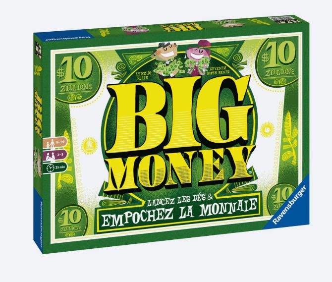 Big Money