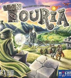 TOURIA