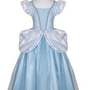 Costume robe de Cendrillon 5/6