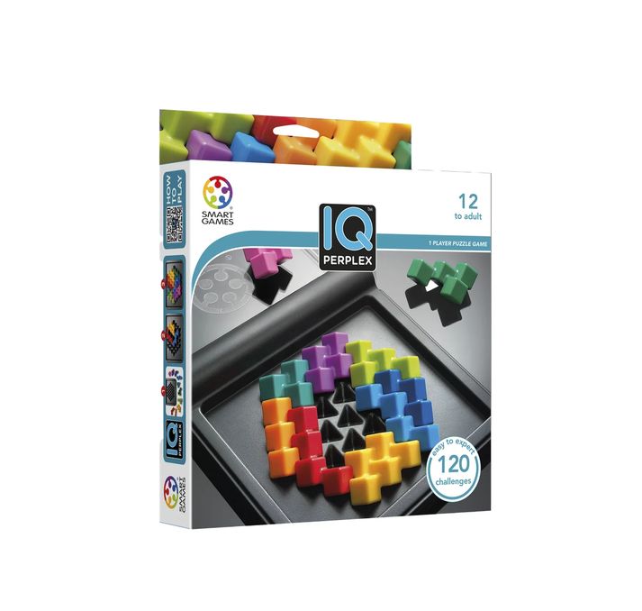 Smart Games - IQ Perplex