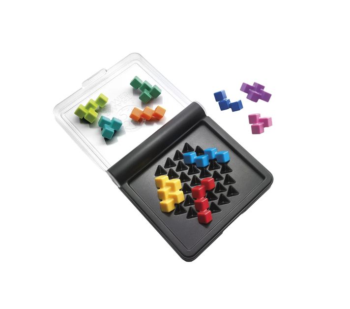 Smart Games - IQ Perplex