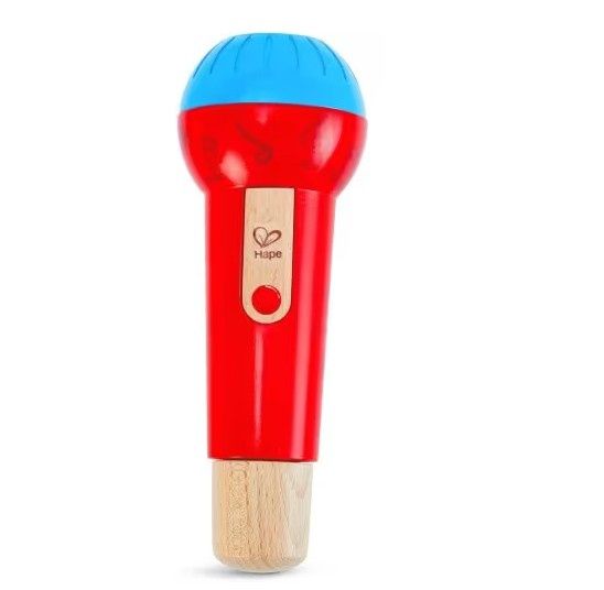 MICROPHONE ÉCHO