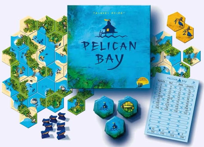 Pelican Bay (Fr)