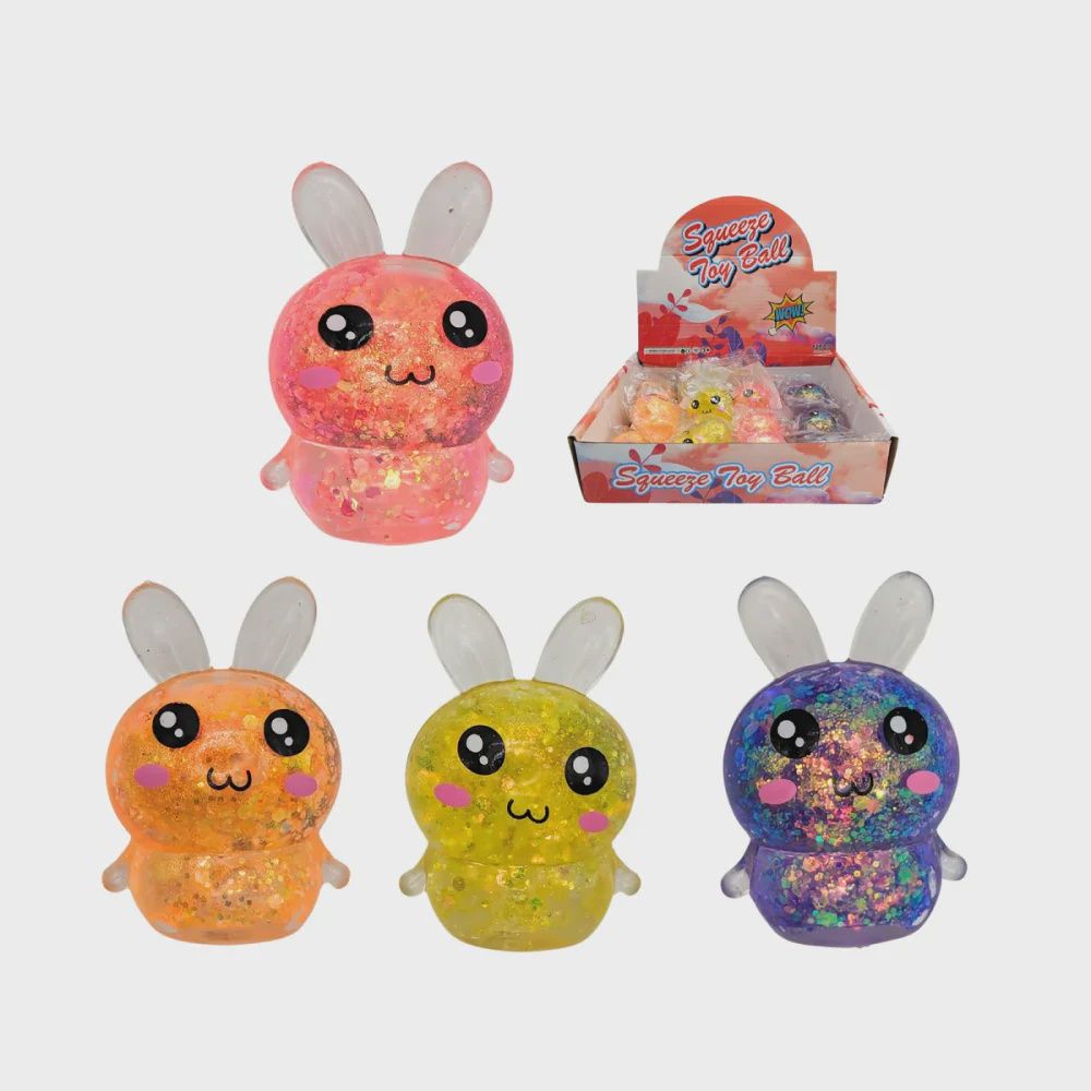 BALLE DE SUCRE - PETIT LAPIN