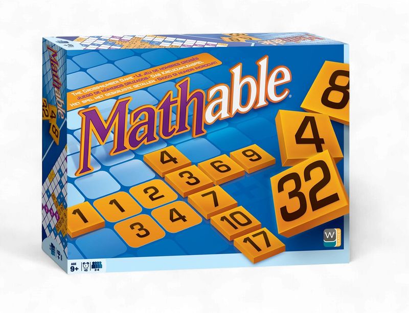 Mathable classic