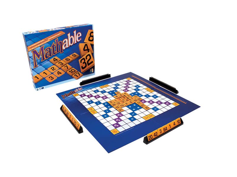 Mathable classic