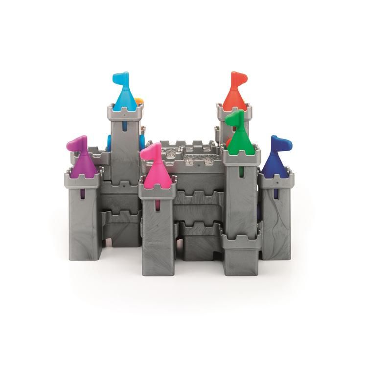 Smart Games - Château Formes