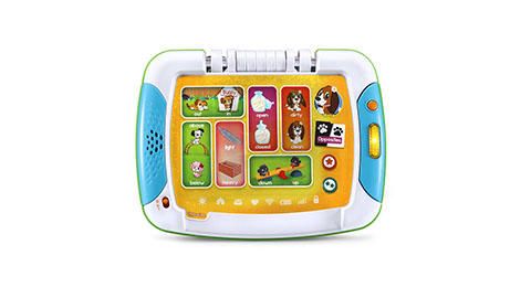 Leap Frog: Mon imagi'tablette interative