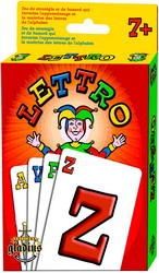 LETTRO