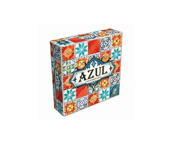 Azul (VF)