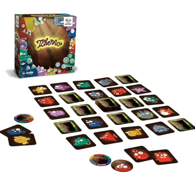 Tcherno (VF)