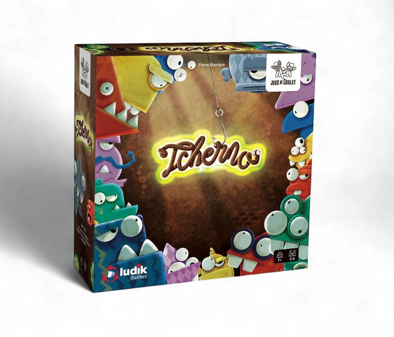 Tcherno (VF)