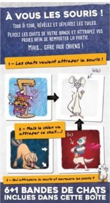 Chats de Poche (VF)