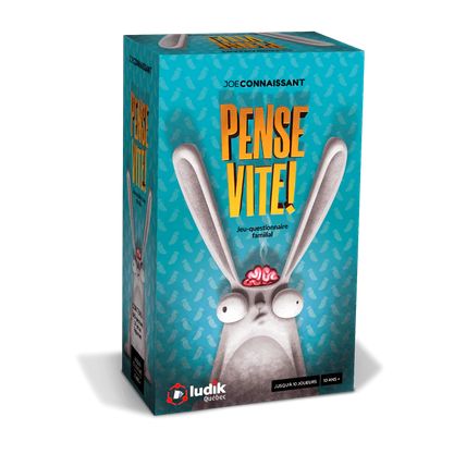 Pense vite