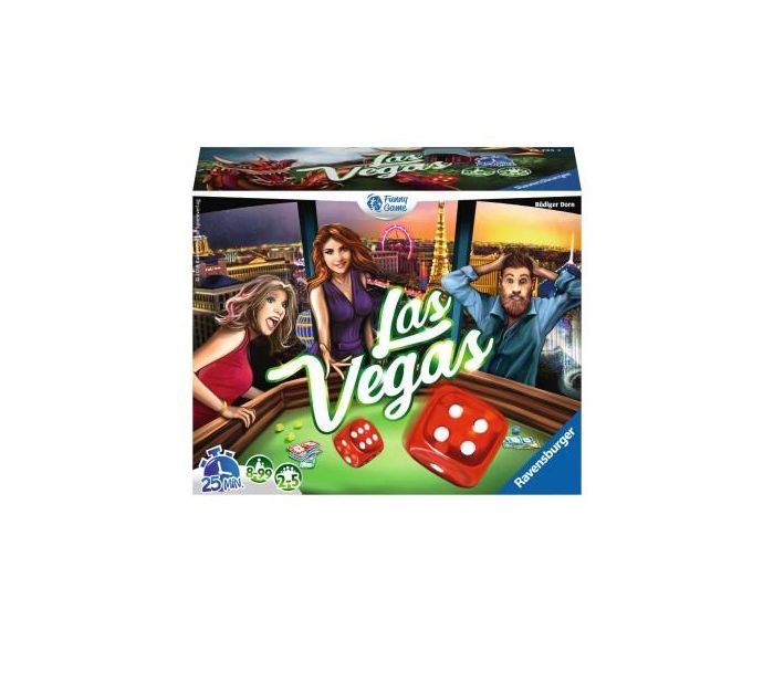 Las Vegas classic (FR)