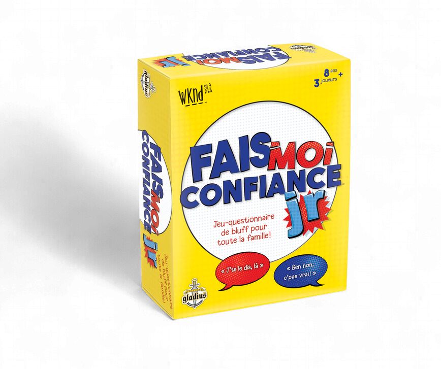 Fais-moi confiance Jr (FR)